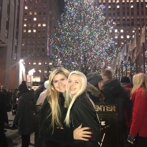 Meet your Posher, Courtney